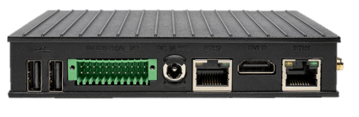 Compulab IOT-GATE-iMX8PLUS industrial gateway